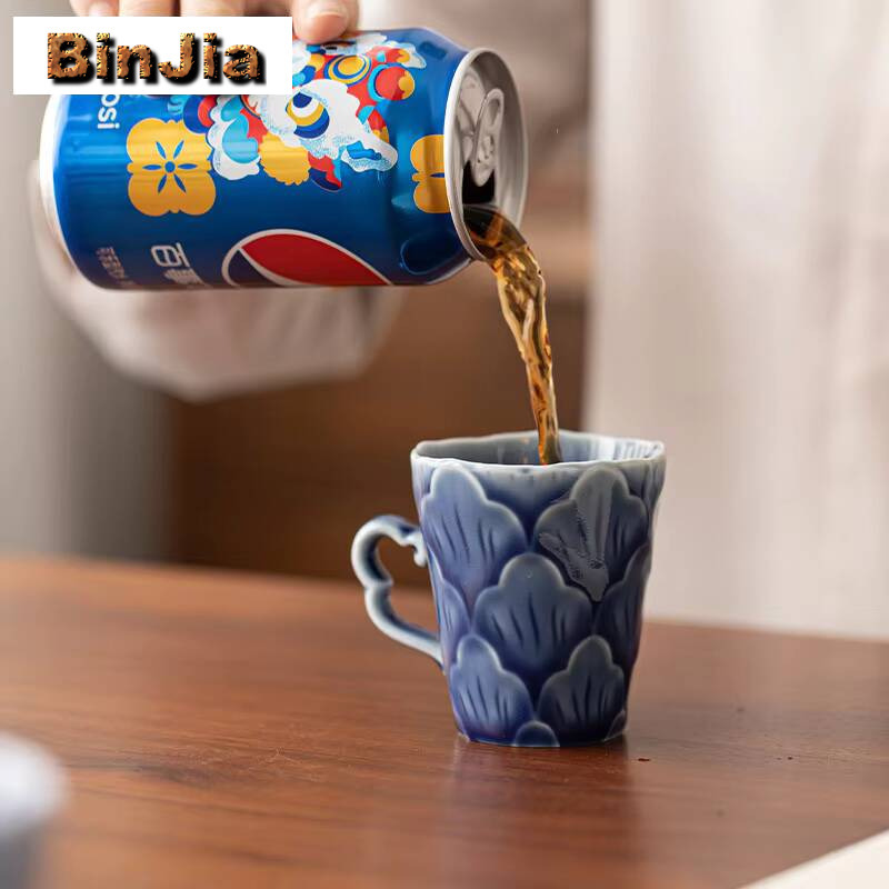 120Ml Creative Flower Small Po – Coffee Tea Flower Bewertung und Preis