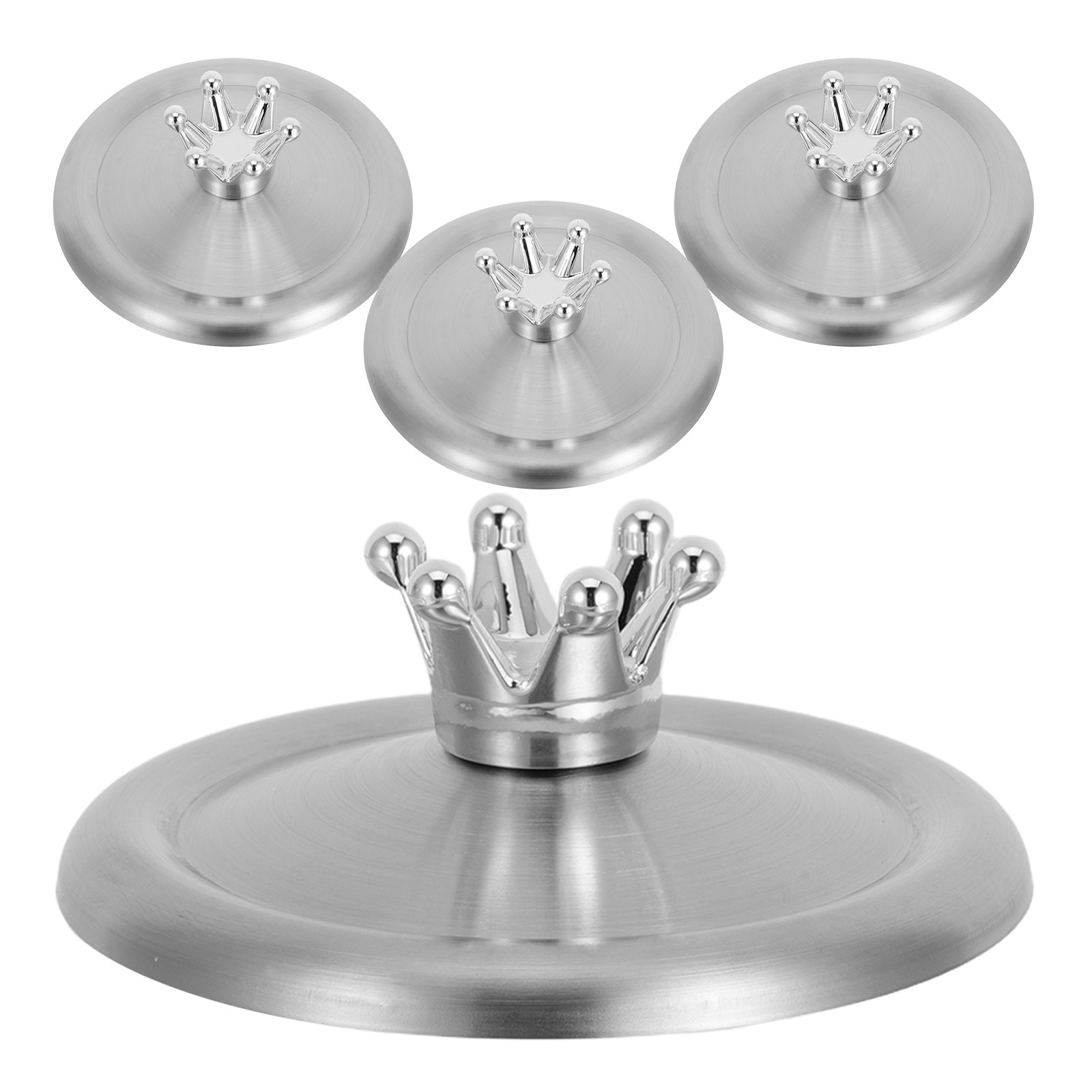 4Pcs Stainless Steel Round Mug – Coffee Tea Replacement Bewertung und Preis