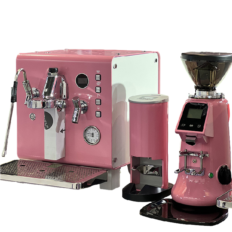 Coffee Machine Professional Pi – Coffee & Tea Garden Lincoln Menu Bewertung und Preis