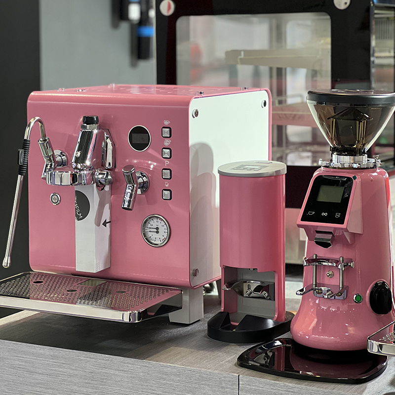 Coffee Machine Professional Pi – Coffee & Tea Garden Lincoln Menu Bewertung und Preis