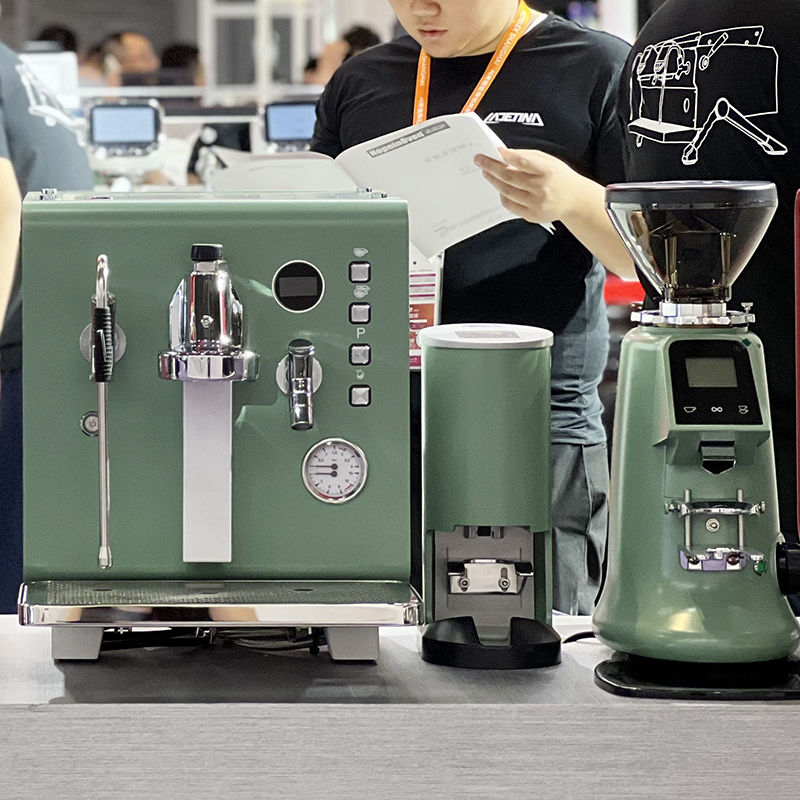 Coffee Machine Professional Pi – Coffee & Tea Garden Lincoln Menu Bewertung und Preis