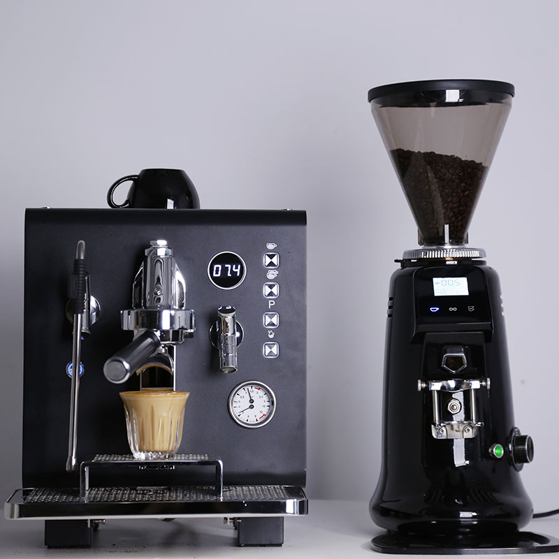 Coffee Machine Professional Pi – Coffee & Tea Garden Lincoln Menu Bewertung und Preis