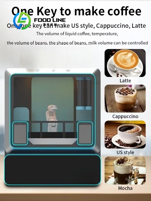 Smart and Coffee Vending Machi – Coffee Tea Vending Machine Price Bewertung und Preis