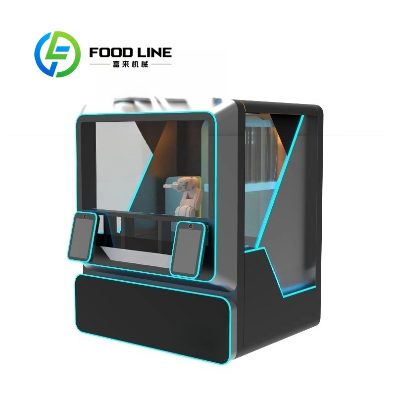 Smart and Coffee Vending Machi – Coffee Tea Vending Machine Price Bewertung und Preis